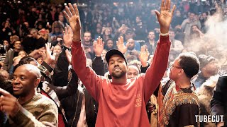 Feel the Power Emotional Highlights from Kanye’s Sunday Service [upl. by Ert]