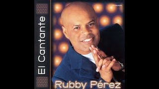 Quien Da Pan A Perro Ajeno  Rubby Perez Audio Merengue [upl. by Sisson]