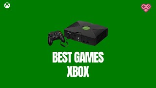 Top 20 Best Xbox Games  metascore [upl. by Rocco]