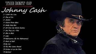 The Best of Johnny Cash [upl. by Ricardama147]