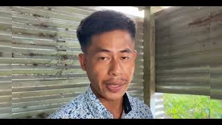 Buthani da dera jak kha Albert Debbarma noh  Tamo sakha Hostel ni Warden [upl. by Alebasi616]