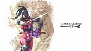 SOULCALIBUR Ⅵ  The Hunters Become the Hunted [upl. by Rani167]