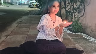 My 1st VlogHappy Diwali my Friendzzz2️⃣0️⃣2️⃣4️⃣ [upl. by Hadden]