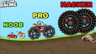 Hill Climb Racing· Hill Climb Racing  Android Games · Hill Climb Racing  Hill Climb Fastest Car [upl. by Relda]