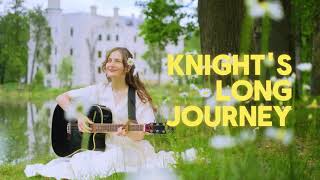 Knights Long Journey Kiirtan Mantra  Juthika [upl. by Claud]