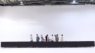 CHOREOGRAPHY BTS 방탄소년단 2019 MMA Dionysus Dance Practice [upl. by Wrennie]