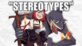 Arknights quotStereotypesquot [upl. by Eentruoc961]