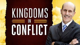 Kingdoms in Conflict  Doug Batchelor  Granite Bay Hilltop SDA Church [upl. by Siuol]