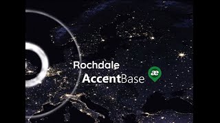 Rochdale Lancashire Accent AccentBase File 257 [upl. by Nadirehs]