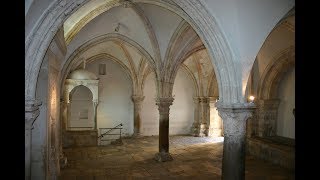 The Cenacle  Jerusalem [upl. by Llevert]