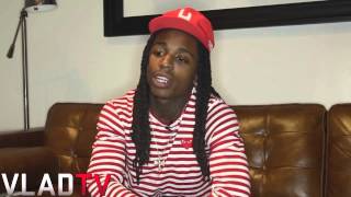 Jacquees Young Thug Is a Real Nia Hes Not Funny Style [upl. by Gretel641]