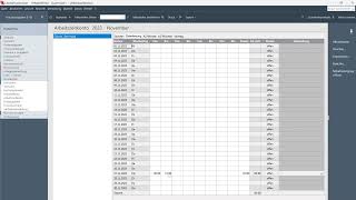 myCenter und lexware Fehlzeiten [upl. by Nylakcaj]