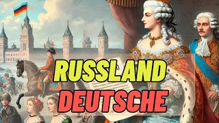 Russlanddeutsche Geschichte Migration und Leben in Deutschland und der Sowjetunion [upl. by Yar740]