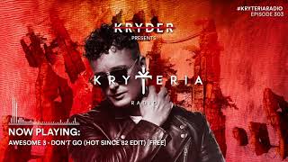 Kryteria Radio 303 [upl. by Erait]