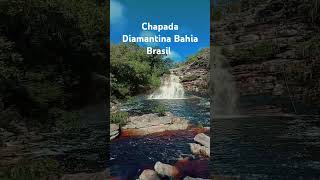 chapada Diamantina Bahia Brasil [upl. by Veejar]