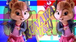 The Chipettes  Runaway UampI 3000 subs [upl. by Mullen]