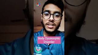 Body Dysmorphic Disorder  Psychiatry  Medicine  Dr Med  Sakib Rahaman [upl. by Stoddard]