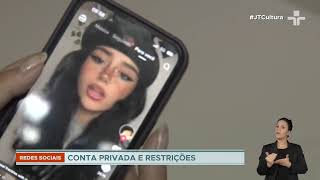 Instagram lança quotConta de Adolescentesquot para menores de 16 anos com ferramentas de proteção [upl. by Coffin71]