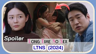 LTNS January 2024 KDrama  Esom and Ahn Jae Hong Korean Drama  LTNS 2024 Korean Drama [upl. by Julio]