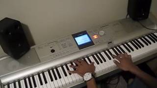 Piano Lessons Tritone Passing Chords Tutorial  Paris Railroad [upl. by Glennis708]