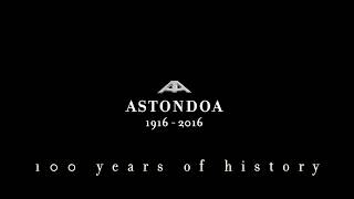 Astondoa 100 Century [upl. by Stavros807]