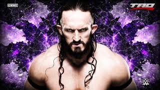 WWE Neville  quotBreak Orbitquot Remix  Official Theme Song [upl. by Poulter]