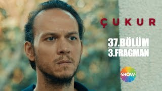 Çukur 2 Sezon 4 Bölüm 3 Fragman [upl. by Faith]