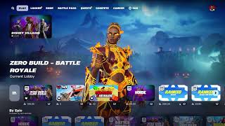 fortnite spellen [upl. by Gareri]