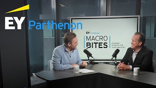 The economy’s impact on private equity investment strategy EYParthenon Macro Bites Episode 7 [upl. by Donnell257]