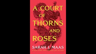 A Court of Thorns and Roses ACOTAR Chapter 45 Audio [upl. by Noled]