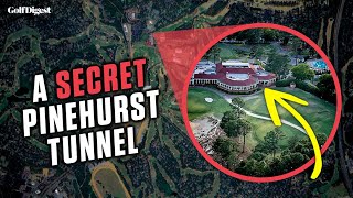 The Secret Details of Pinehurst No 2  Golf Digest [upl. by Ndnarb]