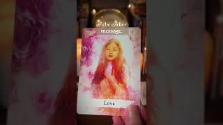 An Offer of Love Is Heading Your Way 💖 lovetarot tarotreading [upl. by Joette728]