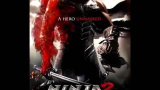 Ninja Gaiden 3 OST  01  A Hero Unmasked [upl. by Grigson]