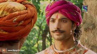 Bharat Ka Veer Putra Maharana Pratap  भारत का वीर पुत्र  Episode 295  14th October 2014 [upl. by Acie]