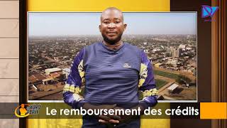 𝐋𝐄 𝐊𝐎𝐑𝐎 𝐏𝐀𝐑𝐋𝐄  Le remboursement des crédits [upl. by Atilam]