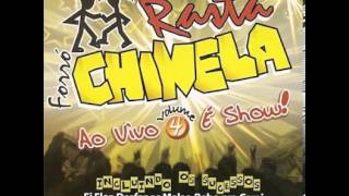 Rasta Chinela  Saudade Cigana [upl. by Nilo]