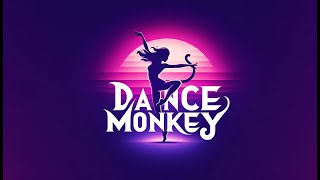 Tones and I  Dance Monkey Lyrics [upl. by Minor]