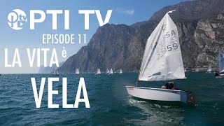 OPTI TV Episode 11  The Lake Garda Optimist Meeting [upl. by Broderick]