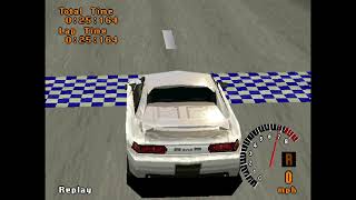 GT1 Licence A6 25164  Toyota MR2 on Deep Forest [upl. by Anividul841]