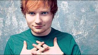 Ed Sheeran  UNI Instrumental Karaoke [upl. by Ecyle]