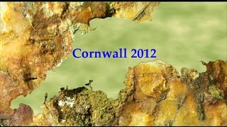 Cornwall 2012 [upl. by Celestina]