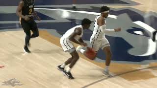 Highlights VMI Longwood vs VMI [upl. by Langille]