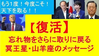 【総選挙2024分析】やっぱり「冥王星山羊座」の影響強し！ [upl. by Marve]