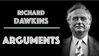 Richard Dawkins Best arguments against religionfaith of all Time [upl. by Claudian]