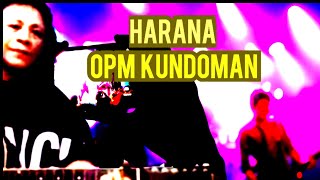 Harana OPM Kundiman httpsyoutubecomCriskirk1001siVnJadaLiOGFHv3C [upl. by Novyak]