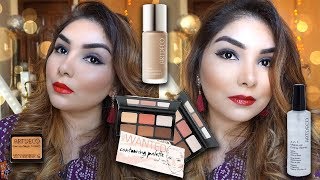 Using ArtDeco Cosmetics Worth Buying Yay OR Nay [upl. by Cullen]