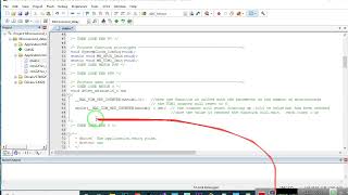 microsecond in stm32 [upl. by Odnomor]