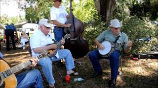 WADE MORSE INVITATIONAL BLUEGRASS SOIRÉE MUSICALE A Bluegrass Jam [upl. by Mosier]