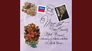 Mozart Harpsichord Concerto in D K107 No 1 after JC Bachs Sonata Op 5 No 2 1 Allegro [upl. by Aisyla]