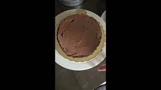 Eggless birthday cake for my son cake food homebaker [upl. by Utley]